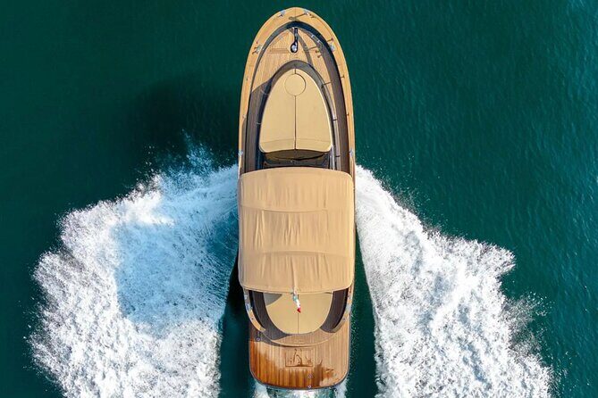 All-Inclusive Capri Boat Tour with City Visit from Positano - Swimming, Snorkel-Style Gear, Aperitif: How to Plan Your Water Time