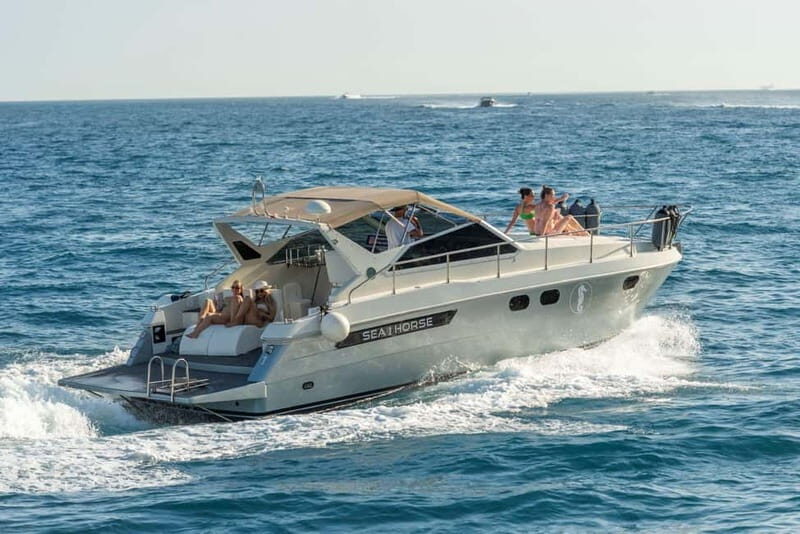 Amalfi: Boat Adventure Caves, Beaches, Snorkeling & Positano - Furore’s bridge and the coast’s most dramatic angles