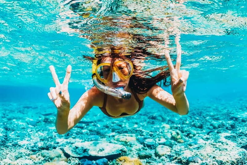 Amalfi Coast: Boat and Snorkeling Tour with Fruit & Drinks - Key points to know before you cruise