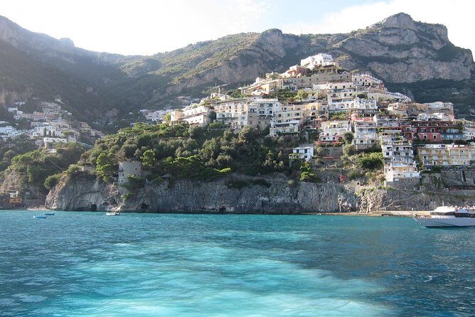 Amalfi Coast Boat Rental - Why Amalfi Coast by boat beats the land version