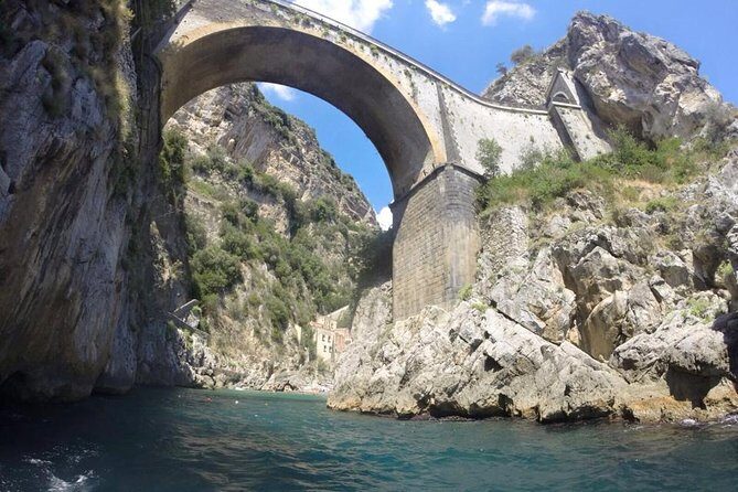 Amalfi Coast Boat tour Small Group - Amalfi and Positano: Your Land Time (and How to Spend It)