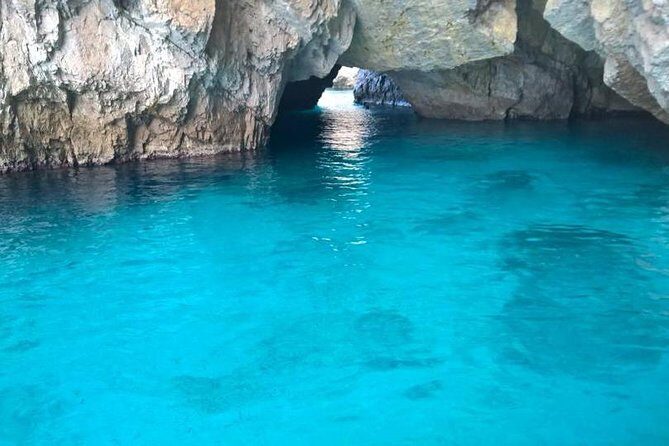 Amalfi Coast Boat tour Small Group - Conca dei Marini: The Bonus Coast Stop for a Different Feeling
