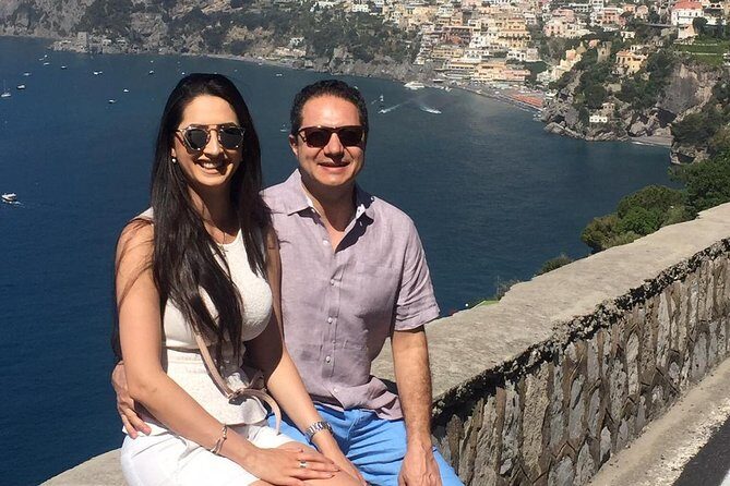 Amalfi Coast Day Tour from Sorrento with Light Lunch and Wine - Why this Amalfi Coast day trip works from Sorrento