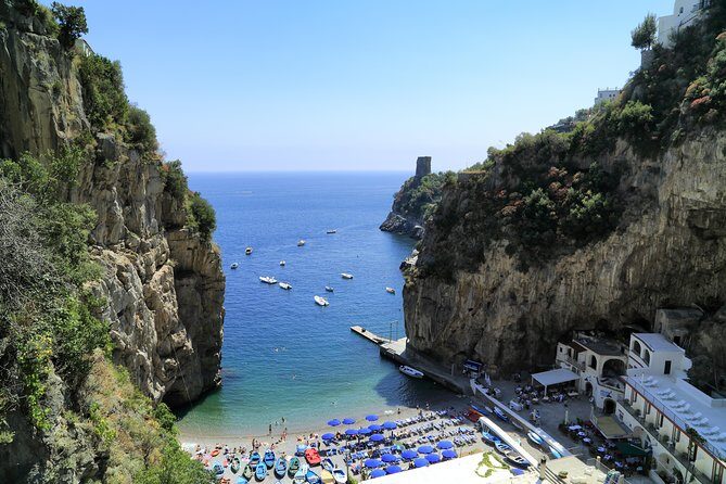 Amalfi Coast Full Day Private Boat Excursion from Praiano - Why a Praiano private boat day beats the Amalfi bus crush