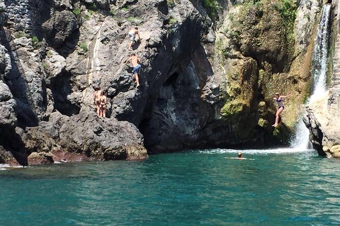 Amalfi Coast Full Day Private Boat Excursion from Praiano - Fiordo di Furore and Atrani: the photo spots that feel like you’re in on a secret
