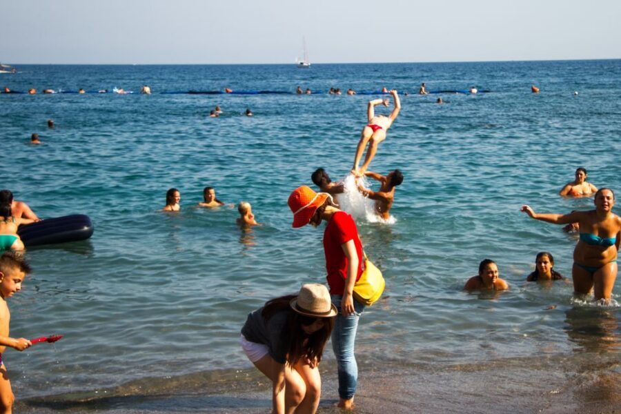 Amalfi Coast Full-Day Tour from Sorrento - Optional Amalfi Boat Ride: The Best Photos Aren’t From Land