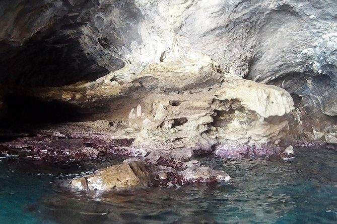 Amalfi Coast Kayak Tours from Marina del Cantone - Getting value from the price: what you pay for (and what you don’t)