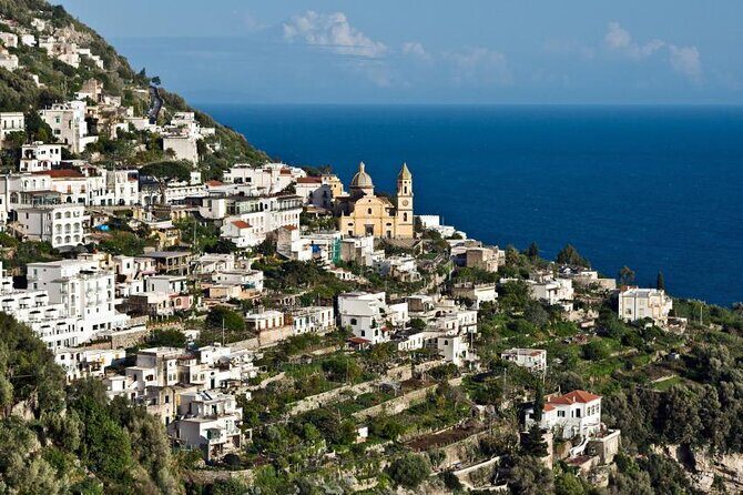 Amalfi Coast & Positano: Boat Tour with Snorkeling & Drinks - Quick Take: What Makes This Amalfi Boat Tour Worth Your Time