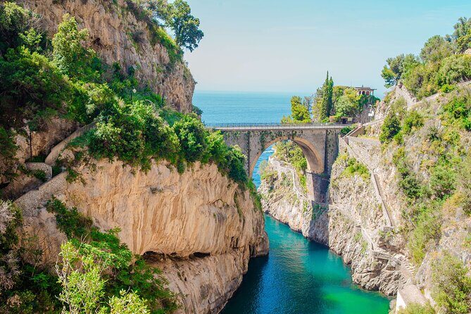Amalfi Coast & Positano: Boat Tour with Snorkeling & Drinks - Half-Day Amalfi Coast Cruising That Actually Feels Relaxing