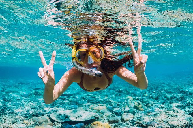 Amalfi Coast & Positano: Boat Tour with Snorkeling & Drinks - Stop 2: Conca dei Marini and the Runghetiello Grotto Swim Break