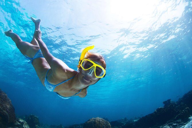 Amalfi Coast & Positano: Boat Tour with Snorkeling & Drinks - Stop 4: Praiano’s Africana Grotto and That Blue-Water Effect