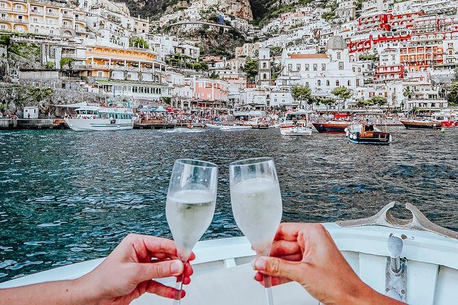 Amalfi Coast Private Boat Tour from Positano, Praiano or Amalfi - Why a private boat day beats another Amalfi sightseeing grind