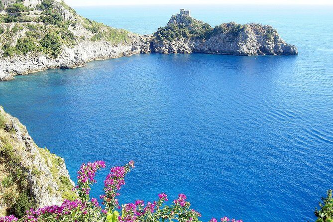 Amalfi Coast Private Boat Tour from Positano, Praiano or Amalfi - From Positano, Praiano, or Amalfi: how the day starts