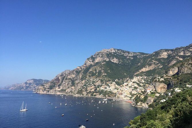 Amalfi Coast private tour from Sorrento and nearby - Starting in Sorrento: the smart way to avoid coast chaos