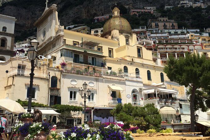 Amalfi Coast private tour from Sorrento and nearby - What’s included (and what you’ll likely pay for on top)