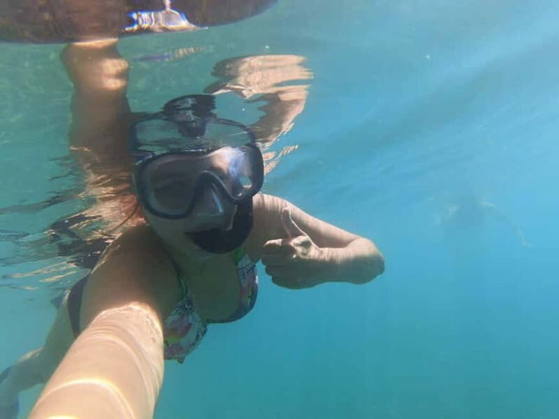 Amalfi: Kayak/Snorkel Tour to Pandora Cave with Lemon Spritz - The $58.93 Value: When This Makes Sense on Amalfi
