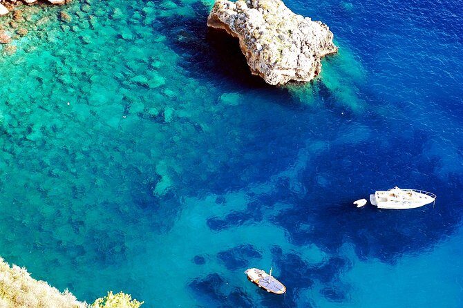 Amalfi to Capri Private Boat Tour - Capri on Your Terms: How Much Time You’ll Spend on Land