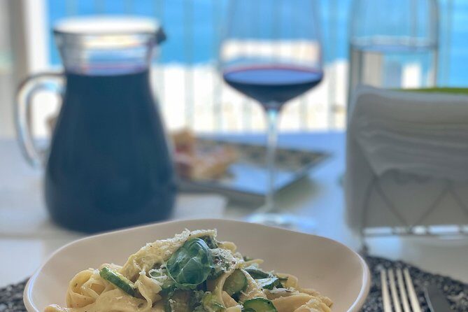 Authentic Cooking with Locals: Meal, Wine & Scenic Views - Timing and Group Size: Why It Doesn’t Feel Like a Production