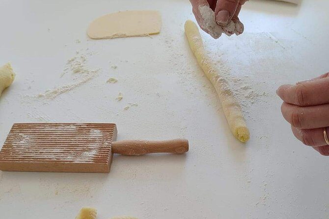 Authentic Cooking with Locals: Meal, Wine & Scenic Views - Price and Value on the Amalfi Coast: What You’re Really Paying For