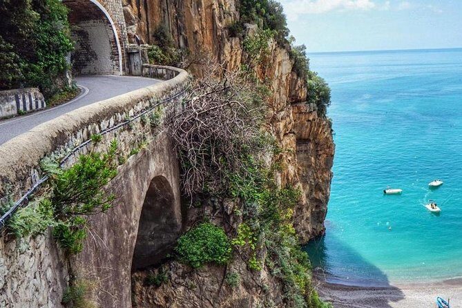 Best of Amalfi Coast & Pompeii: Exclusive Private Day Experience - Weather and Timing: When the Coast Tries to Change the Plan