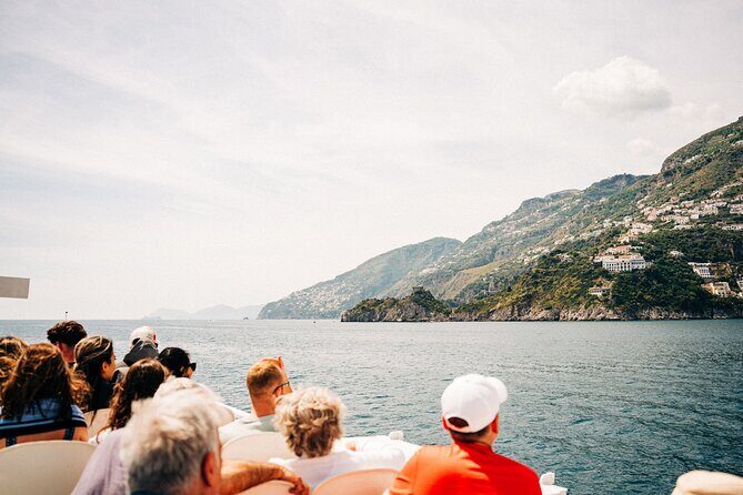 Boat-Hopping On The Amalfi Coast & Positano: Day Trip from Rome - Should you book this tour from Rome to Amalfi and Positano?