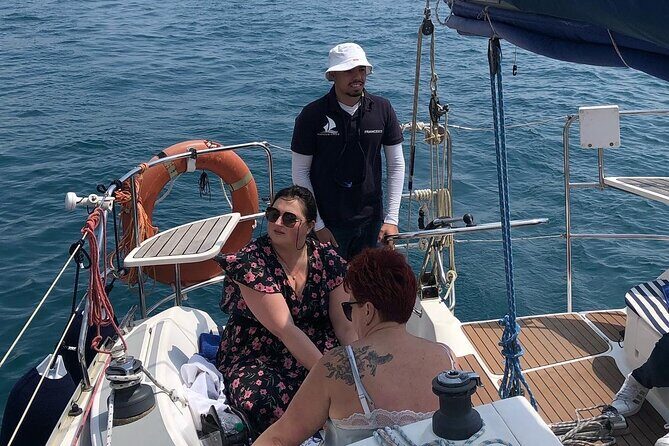 Boat tour of the Amalfi Coast with Aperitif - Key highlights if you’re short on time
