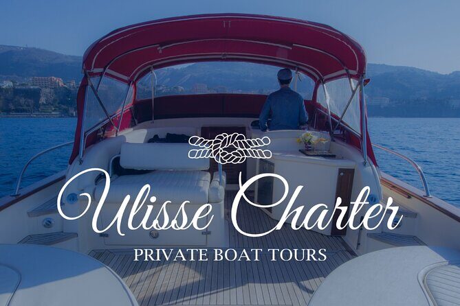 Capri Boat Tour | Full Day - Value and Price: Is $1,810.19 Per Group Worth It?