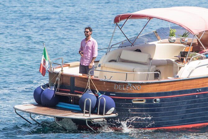 Capri Boat Tour | Full Day - Final Call: Should You Book?
