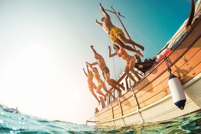 Capri Island Boat Tour from Amalfi with Snorkeling | Small Group - Key highlights to know before you go