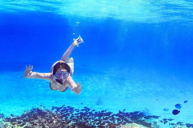 Capri Island Boat Tour from Amalfi with Snorkeling | Small Group - Why this Amalfi-to-Capri boat tour feels worth your time