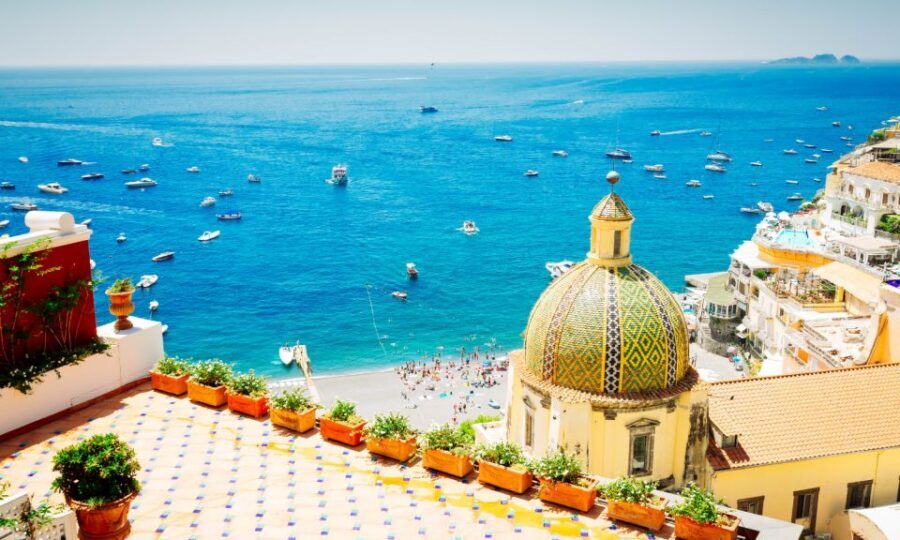 Castellammare or Sorrento: Positano and Amalfi Mini Cruise - Key Takeaways Before You Go