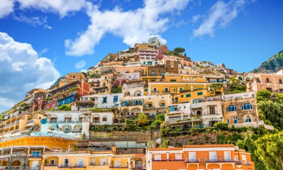 Castellammare or Sorrento: Positano and Amalfi Mini Cruise - Positano and Amalfi by Mini Cruise: What You’re Really Buying