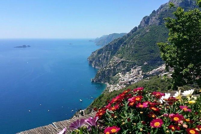 Classic Amalfi Coast Tour - Key highlights before you go