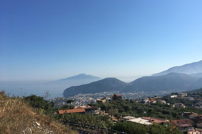 Classic Amalfi Coast Tour - How to squeeze the most out of one day on the coast