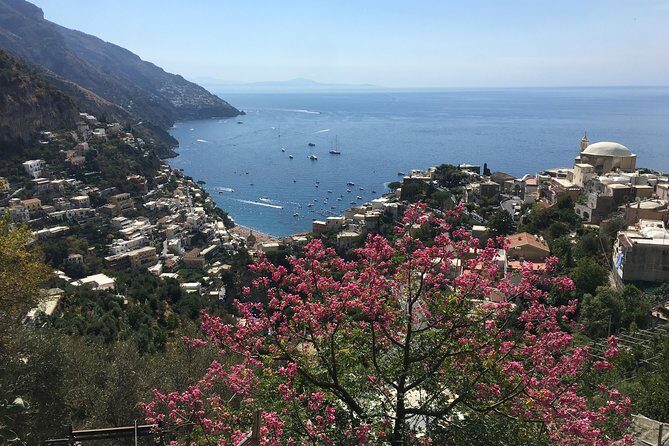 Classic Amalfi Coast Tour - Who this tour fits best (and who should consider a different pace)