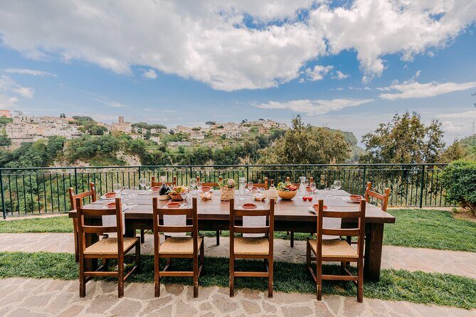 Cooking class Amalfi Coast by Marco and Tano - Timing, Meeting Point, and How to Fit It Into Your Day