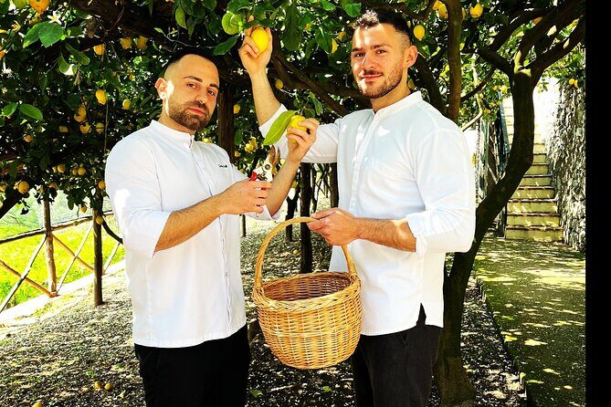 Cooking class Amalfi Coast by Marco and Tano - Should You Book Marco and Tano’s Cooking Class?