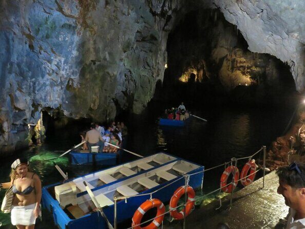 Discover the Magic of the Amalfi and Sorrento Coast by Vespa - Key things that make this Vespa coast tour worth it