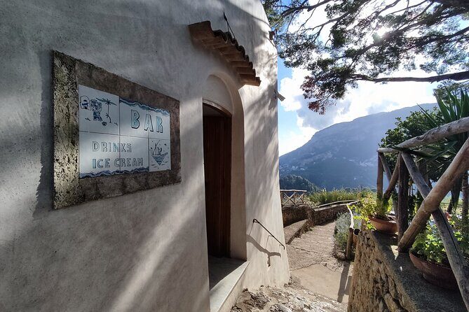 Discover the Magic of the Amalfi and Sorrento Coast by Vespa - Amalfi: Cathedral streets and that dessert stop