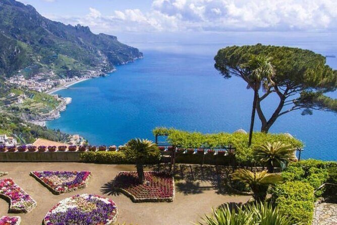 Exclusive Amalfi Coast Tour from Naples - Key Highlights You’ll Feel During the Day