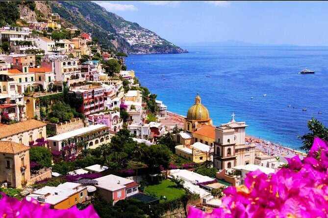 Exclusive Amalfi Coast Tour from Naples - Why This Naples-to-Amalfi Tour Works So Well