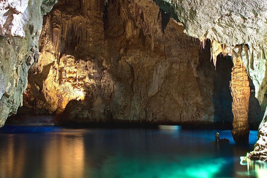 From Amalfi: 7H Amalfi Coast - Group Tour by boat - Conca dei Marini, the Natural Arch, and the coast’s photo stops