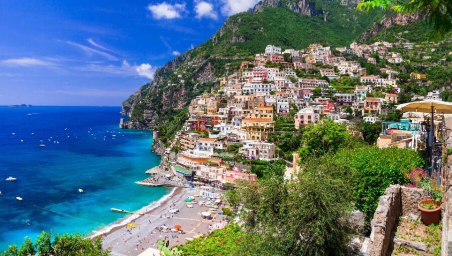 From Amalfi: Capri Island Boat Tour with Snorkeling & Drinks - Drinks, Tunes, and the Crew Factor (Where the Reviews Actually Get Real)