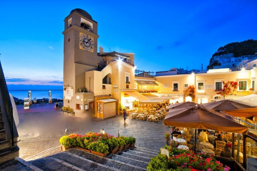From Amalfi Coast: Capri and Anacapri Full-Day Guided Trip - Should You Book This Capri and Anacapri Full-Day Guided Trip?
