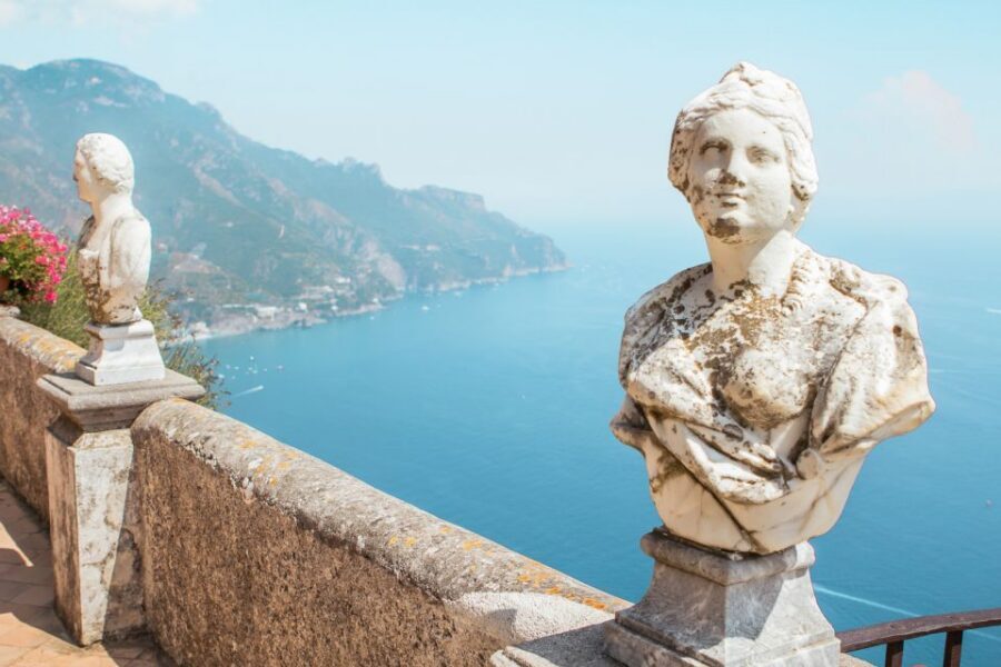From Naples: Amalfi Coast Day Trip with Driver - Quick Takeaways From This Naples to Amalfi Coast Driver Trip