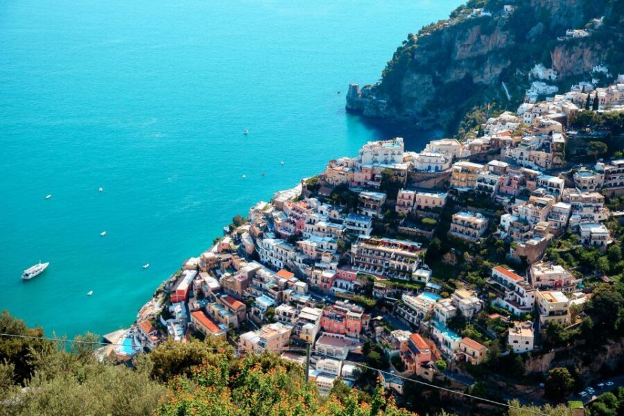 From Naples: Amalfi Coast Day Trip with Driver - Why This Driver Day Trip Works on the Amalfi Coast