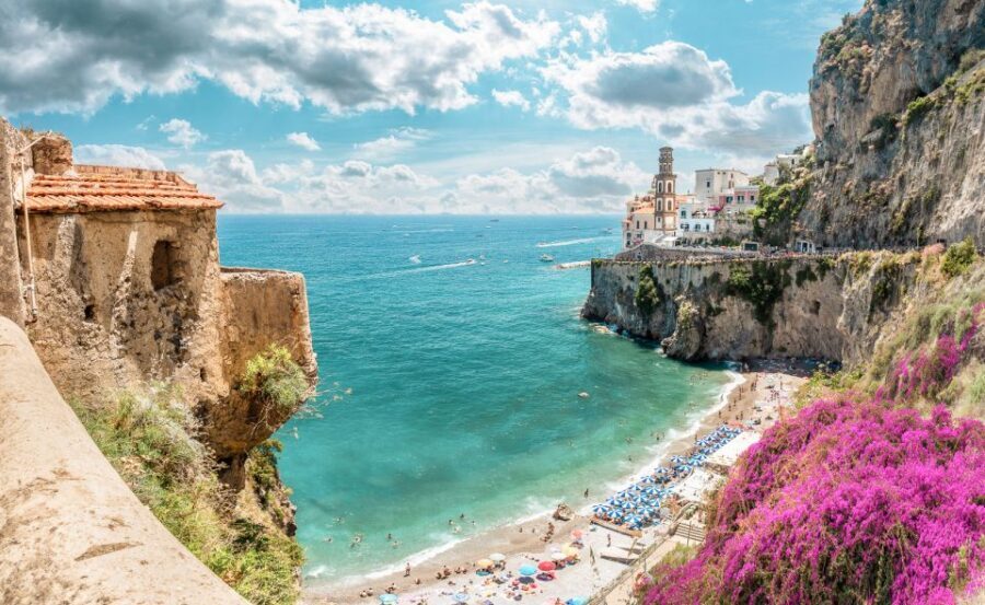 From Naples: Amalfi Coast Day Trip with Driver - How the 8 Hours Feel: Timing, Traffic, and Your Real Pace