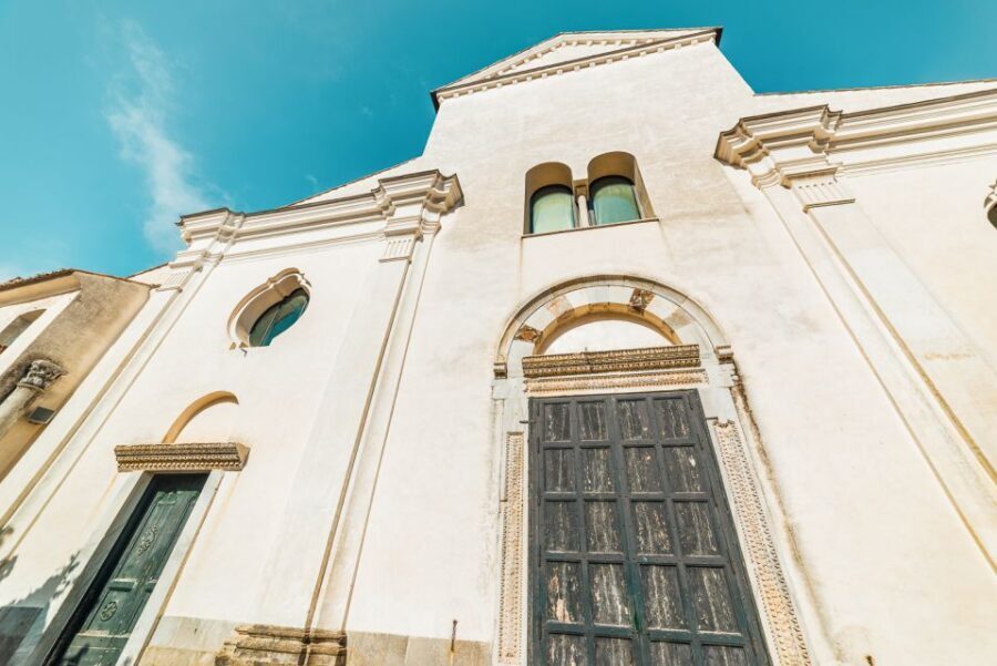 From Naples: Amalfi Coast Day Trip with Driver - Lunch Plans and Photo Stops Without Losing the Day