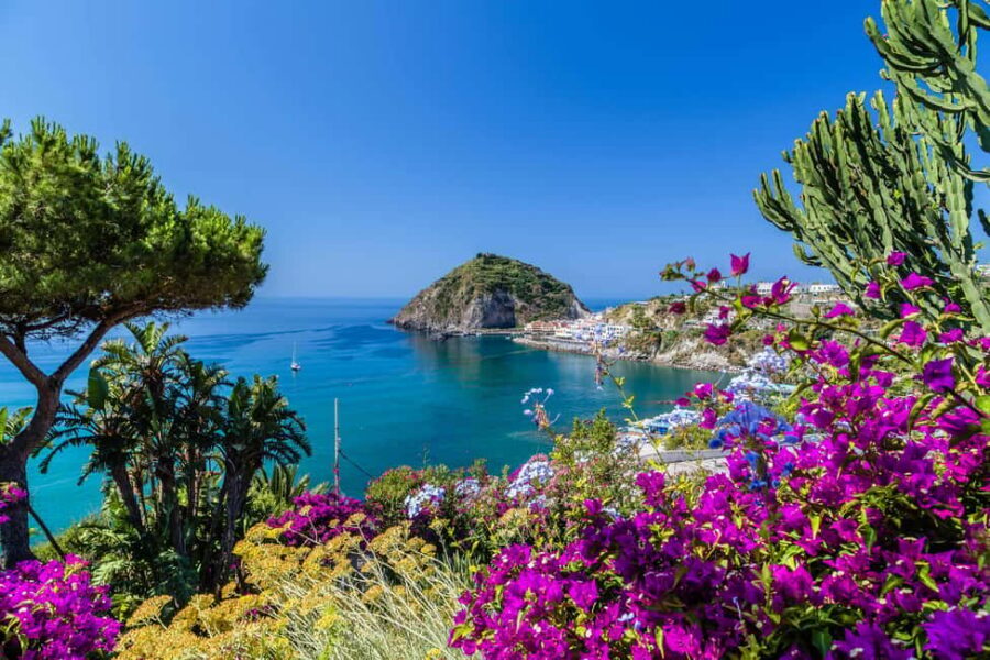 From Naples: Amalfi Coast Day Trip with Sorrento & Positano - Key Things That Make This Tour Worth Your Time