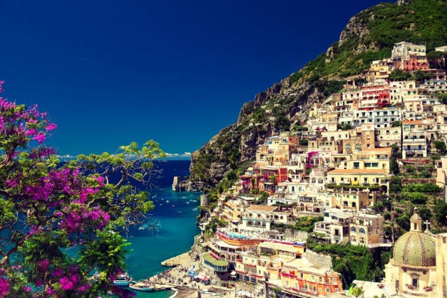 From Naples: Amalfi Coast Deluxe Private Tour - Key highlights worth your time
